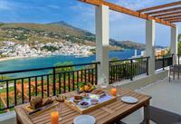 Hermes Suites Баци Екстериор снимка