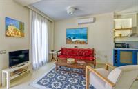 Hermes Suites Баци Екстериор снимка