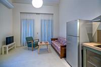 Hermes Suites Баци Екстериор снимка