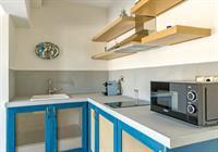 Hermes Suites Баци Екстериор снимка