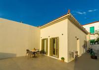 Hermes Suites Баци Екстериор снимка